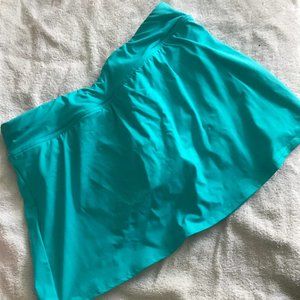 Lands End Swim Skirt